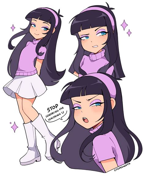 Trixie Tang